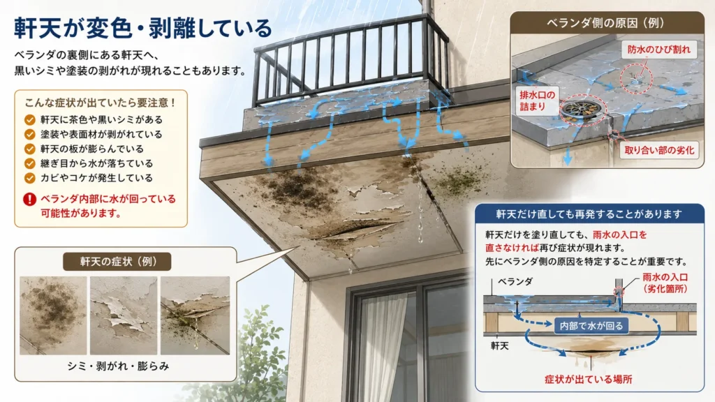 balcony-water-leak-causes-repair-cost