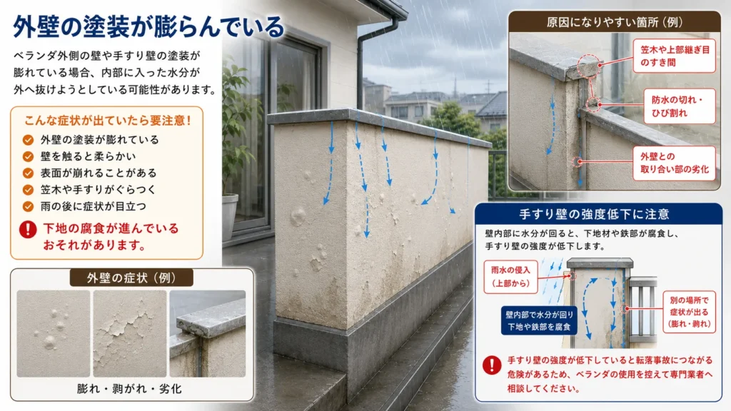 balcony-water-leak-causes-repair-cost