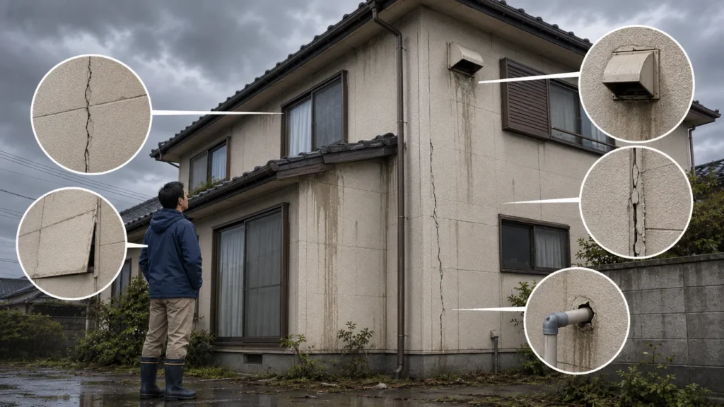 typhoon-after-roof-leak