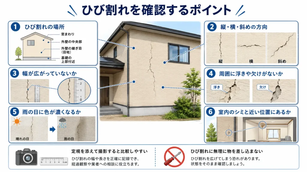 exterior-wall-rain-leak